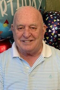 Obituary of William Arthur Warmington Sr.