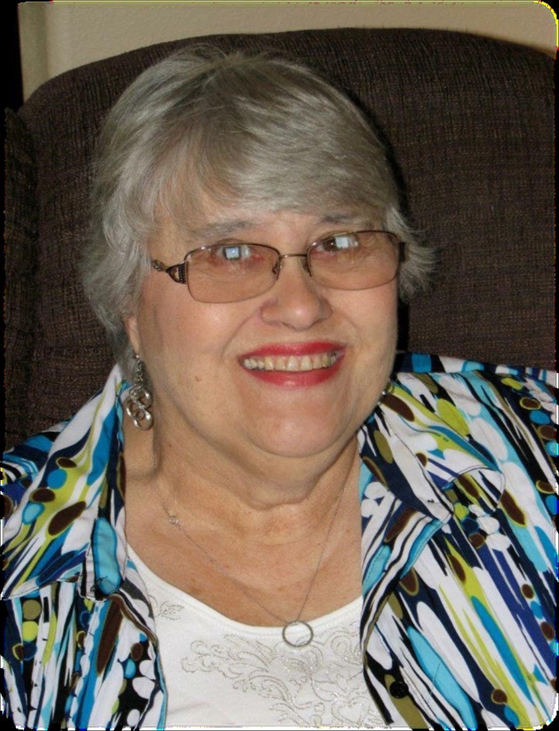 Roberta Lee Peterson Obituary Yakima, WA