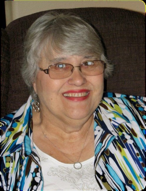 Obituary of Roberta Lee Peterson