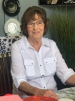Patricia Hunt