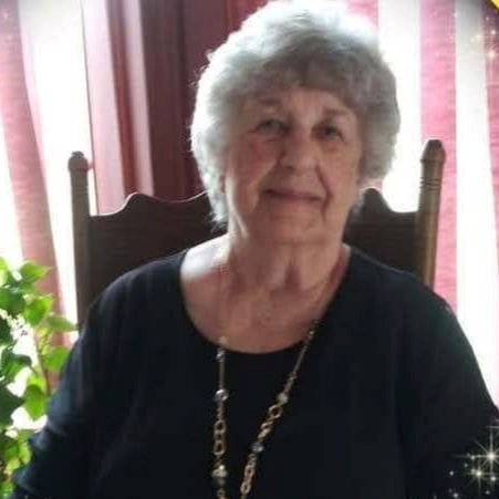 Obituary of Doris Ann Miller