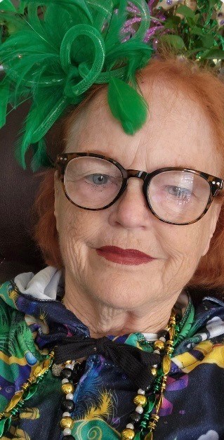 Obituary of Patricia Lucille Jones