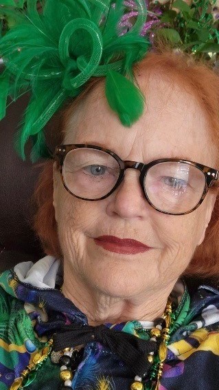 Obituary of Patricia Lucille Jones