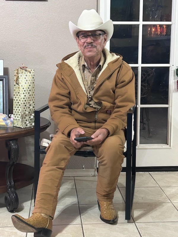 Obituario de Guillermo Acosta Espino