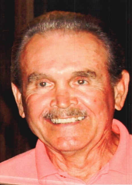 Obituary of James Charles Zeh