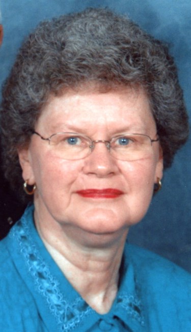 Obituary of Elizabeth Ann Jansen
