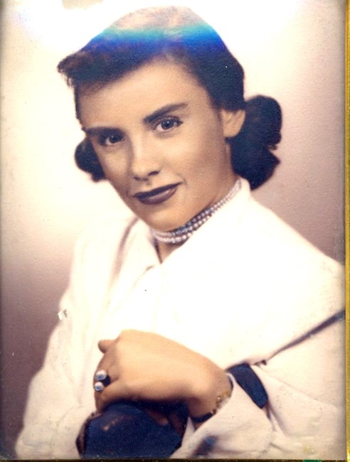 Obituary of Marilyn "Sally" Joan Kennedy