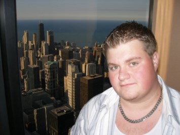 Obituary of Robert "Bobby" Scott McCormack II