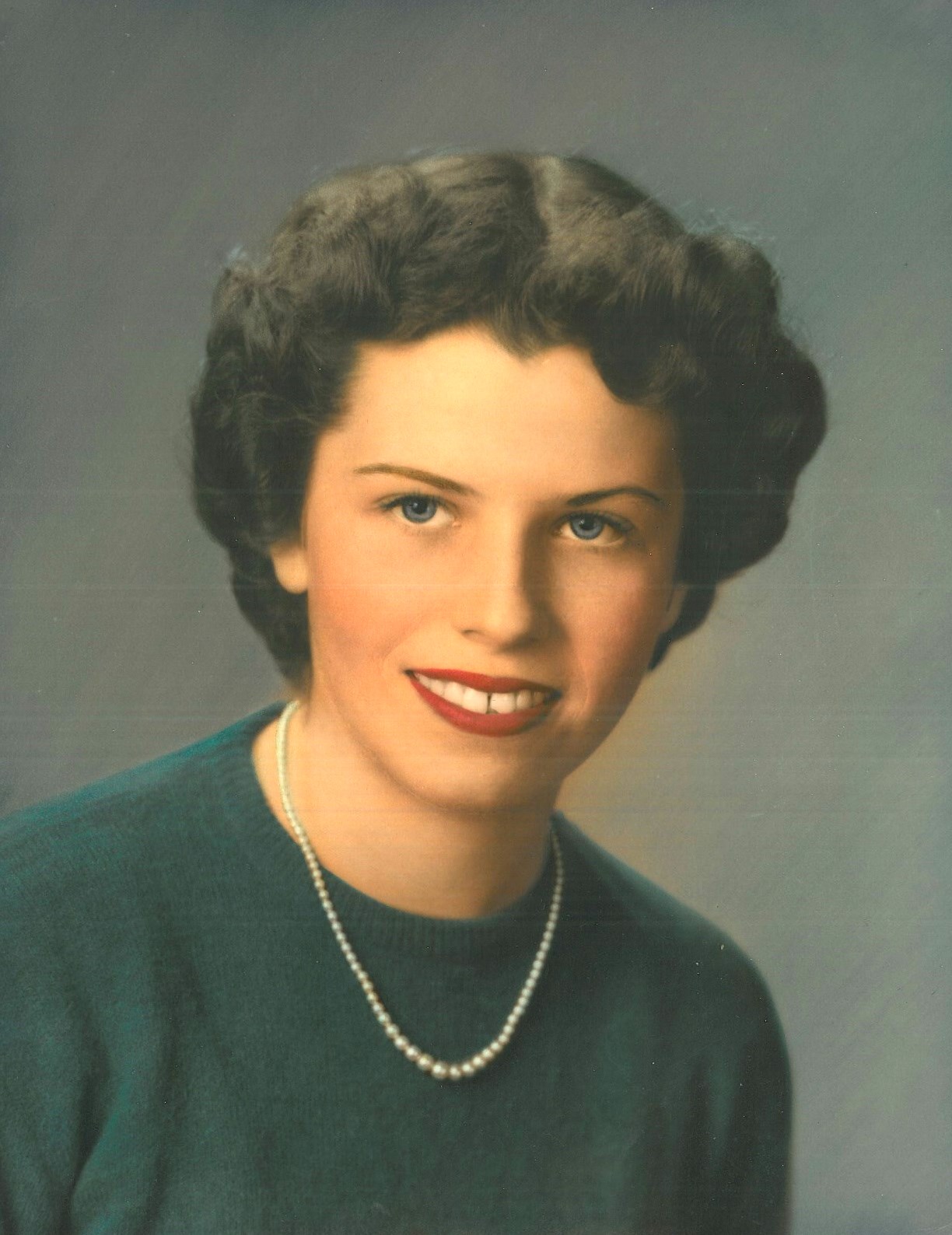 Marilyn Krueger Obituary