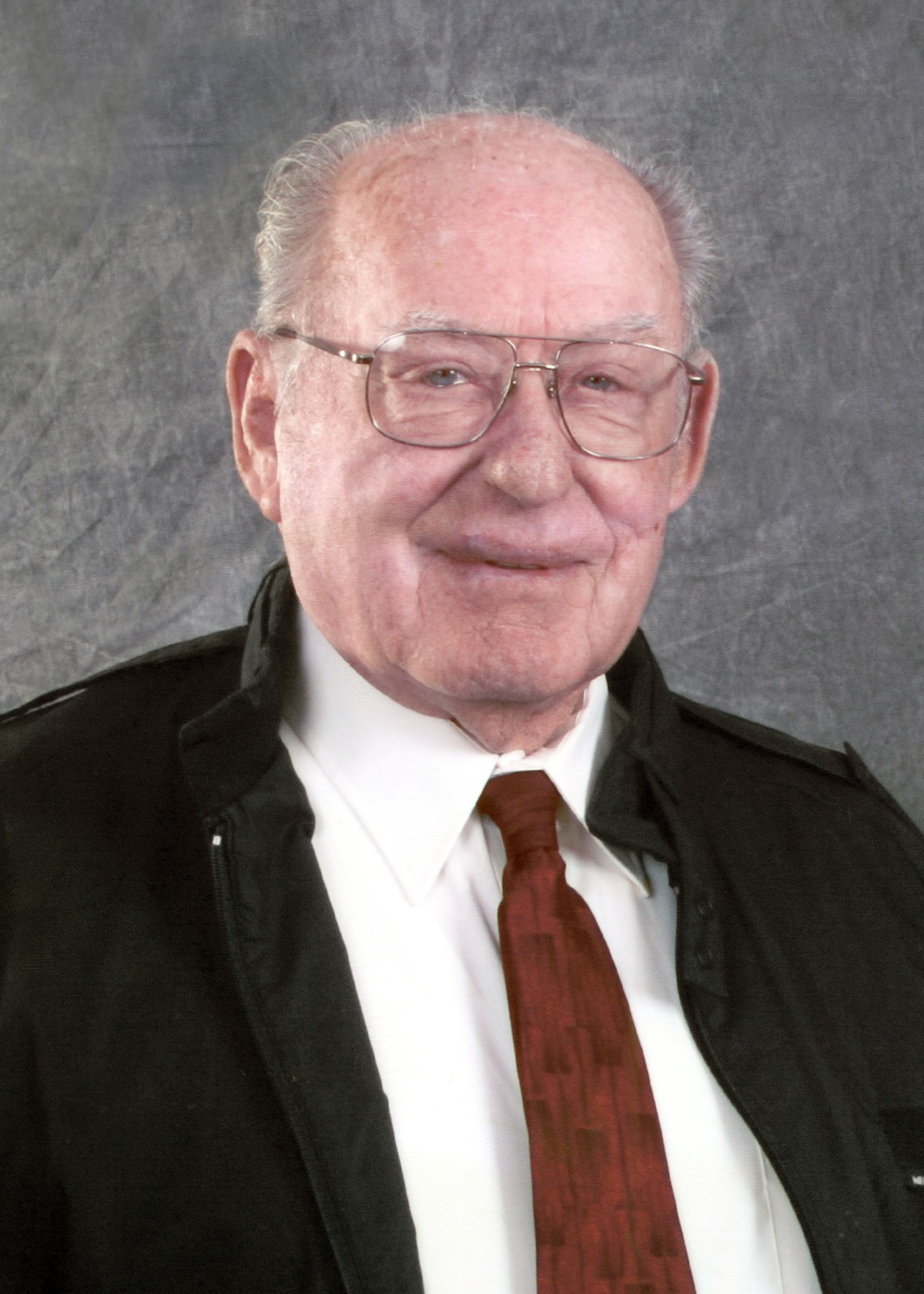 Edwin "Ed" Signar Lundstrom Obituary Fresno, CA