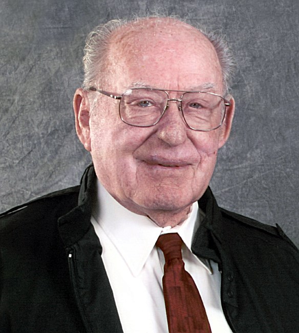 Obituary of Edwin "Ed" Signar Lundstrom