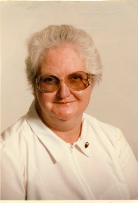 Obituary of Naomi Beard