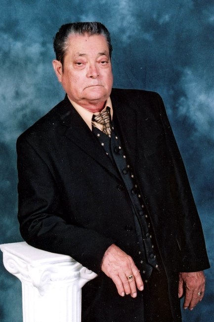 Obituary of Jesus Gonzalez Ochoa