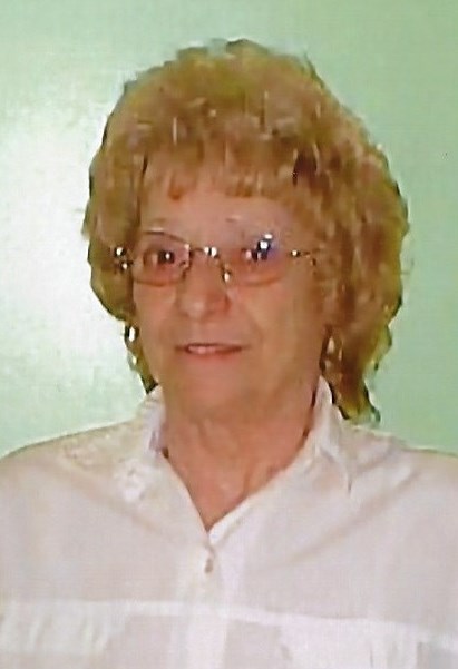 Obituary of Rita Bois (née Bélanger)