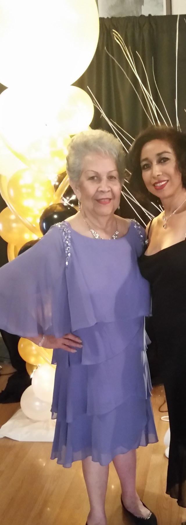 Obituario de Edith D. Johnson