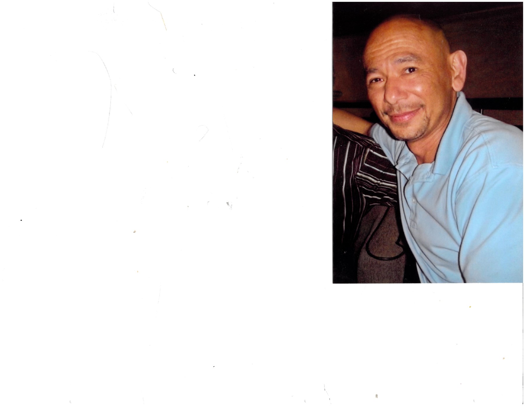 Obituary of Leonardo Manuel Da Silva