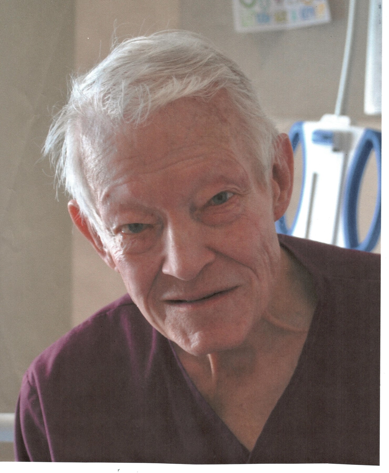 John W Handley Obituary Cleveland, OH