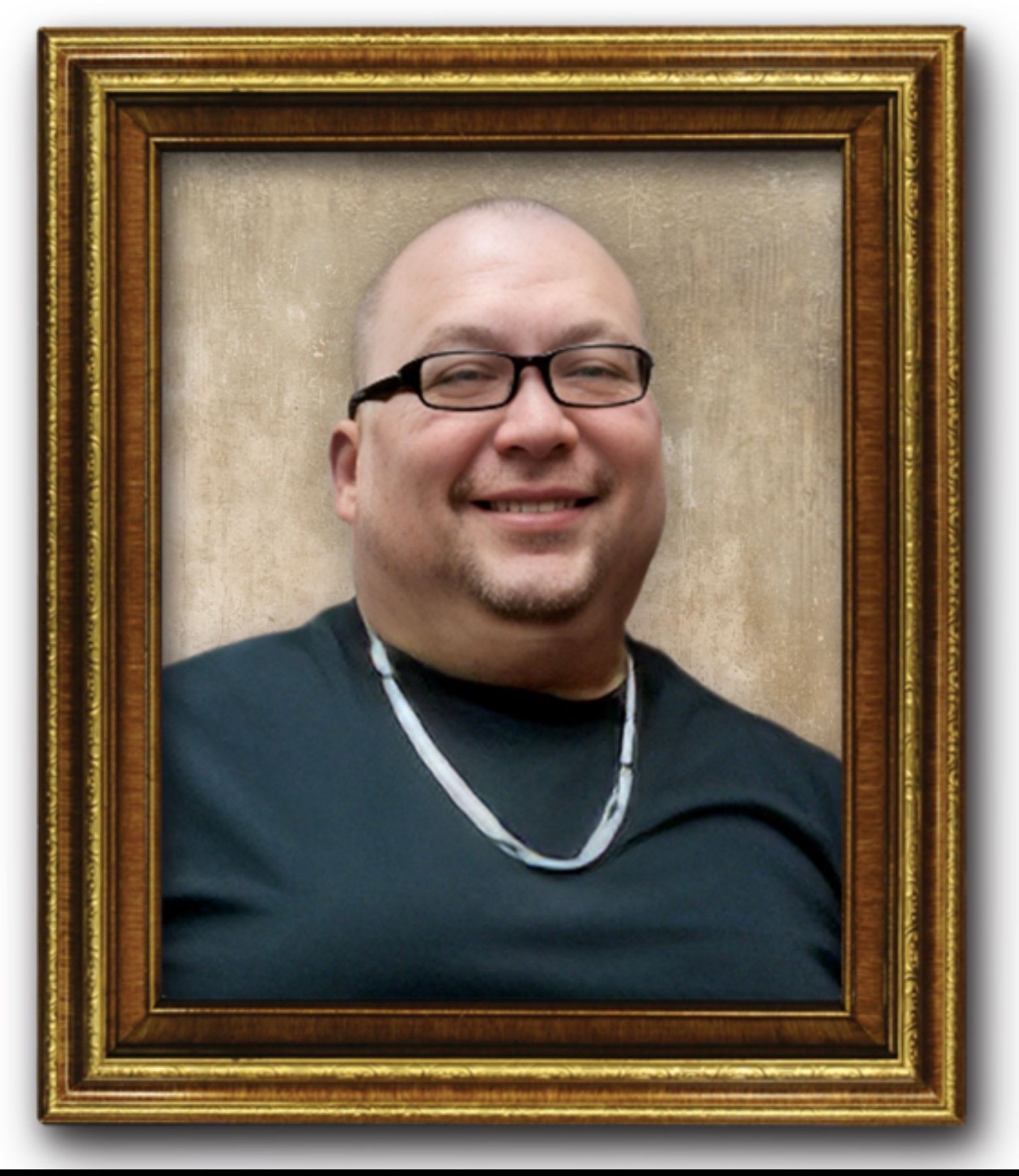 Obituary of Armando Salvador Gaitan