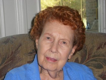 Obituary of Jo (Bell) Liles