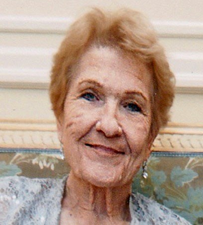 Obituary of Florence "Tootsi" "Tootsi" Jackson