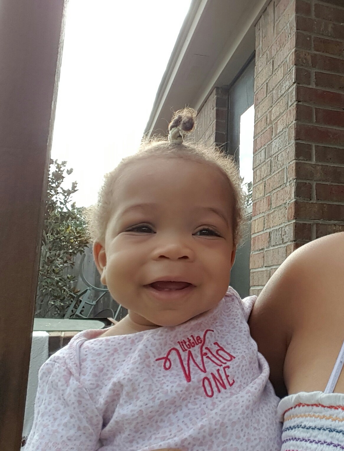 Obituary of Ava Kaylyn Winn