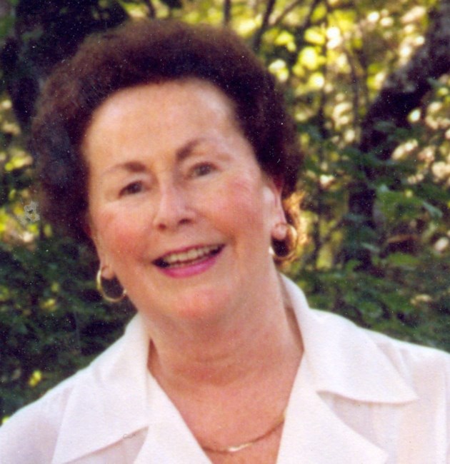 Obituary of Lorraine M Brady