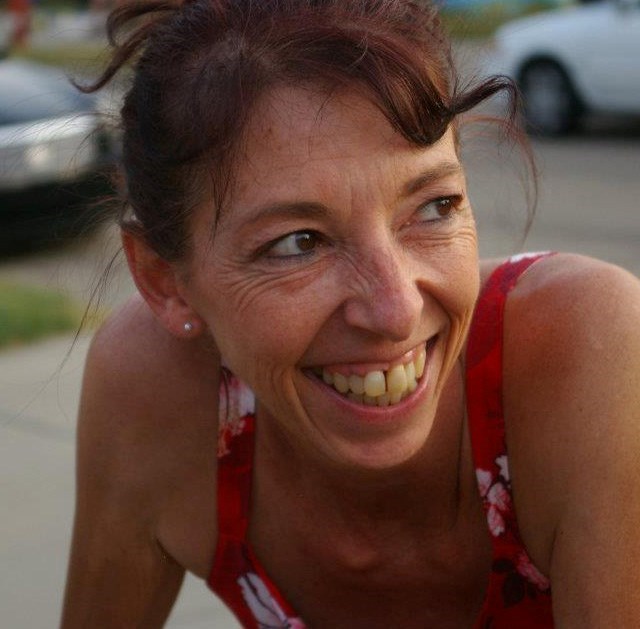 Obituary of Carrie L. Burcar