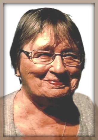 Obituary of Joyce Elaine Murray