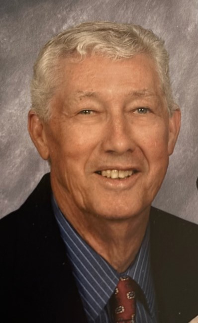 Obituary of William Henry Teague Sr.