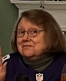 Obituary of Crystal Adele Fontana