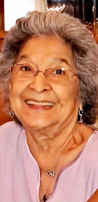 Obituary of Margarita Rios