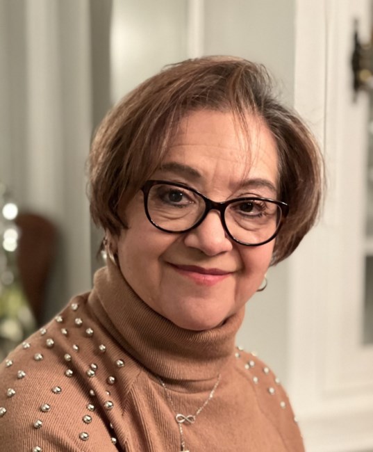 Obituary of Maria Teresa Prado