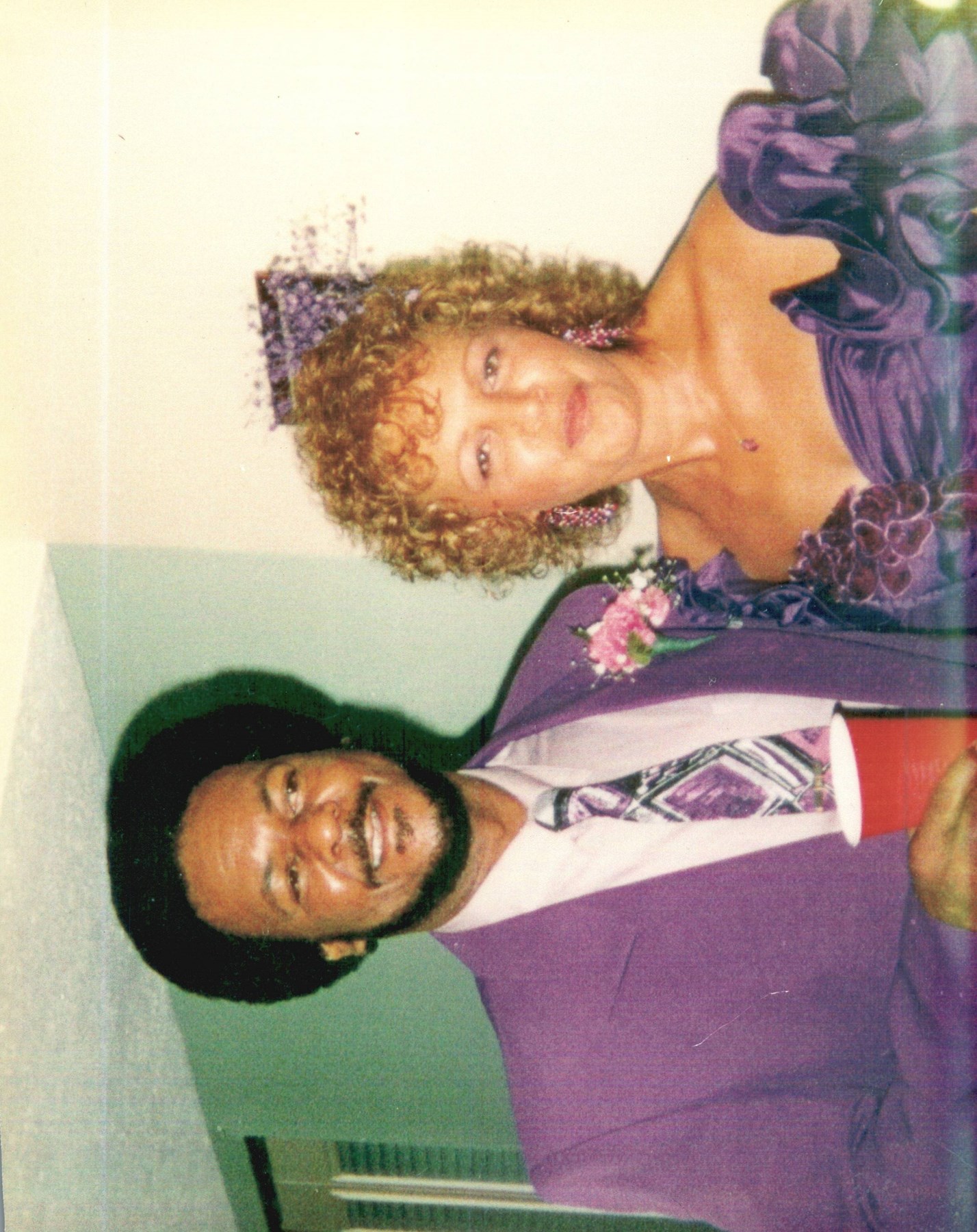 Obituary of Noel Lewis Rogers