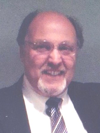 Obituary of MAJ (Ret) Lawrence "Larry" Michael Pallotta