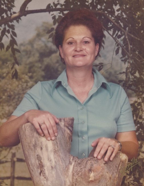 Obituary of Mildred Davis