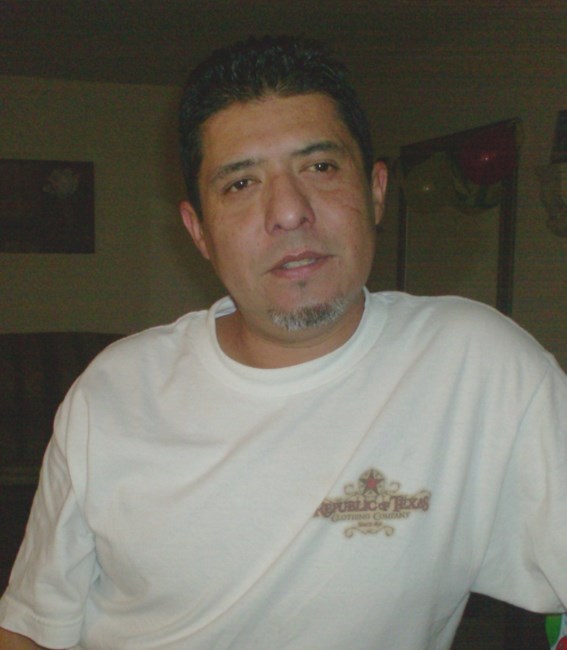 Obituary of Gilbert A. Rodriguez