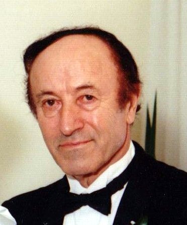 Obituary of Mr. Martin Muhar