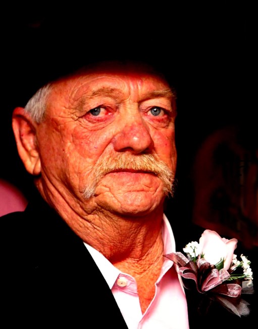 Obituario de Jerry Walton Pugh
