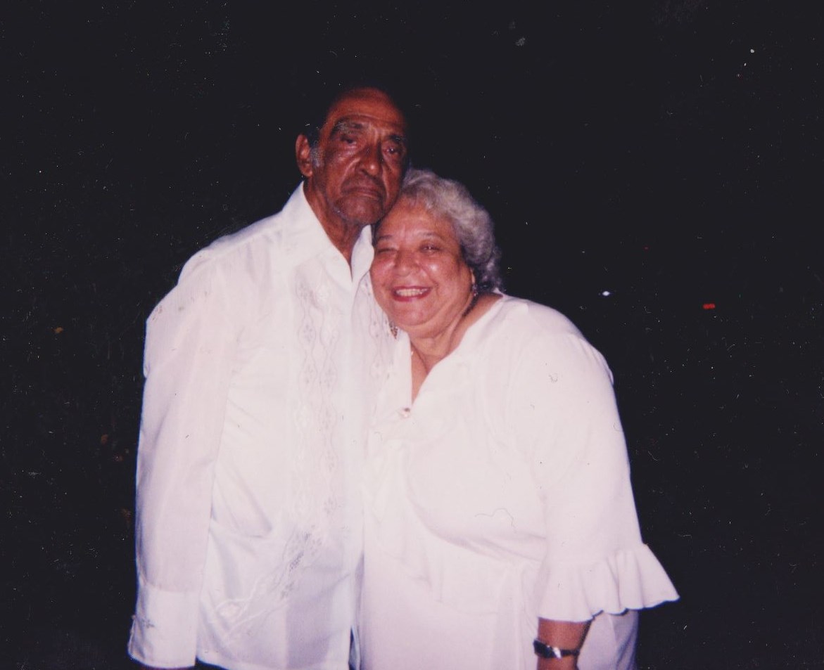 Obituary of Maria Luisa Garcia Quinones
