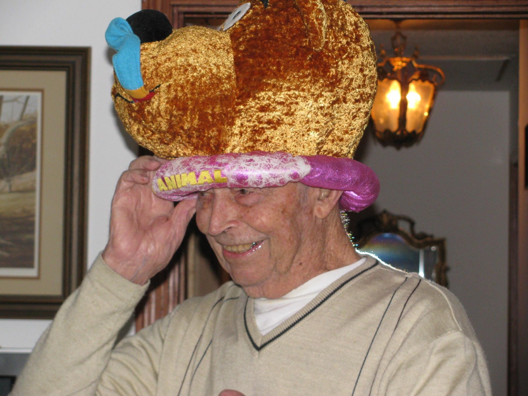 Thomas Hollingsworth Obituary image