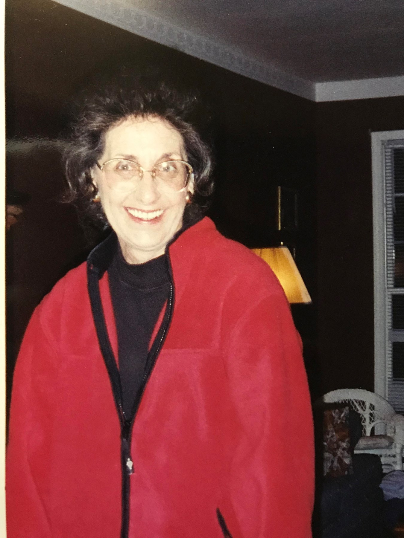 Obituary of Barbara Ann Harris