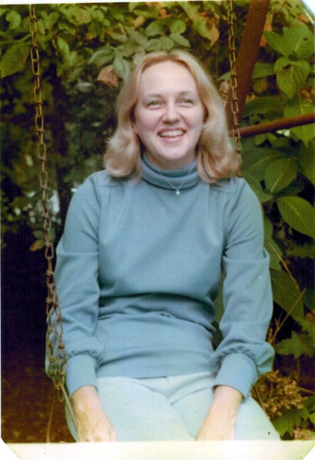Obituary of Gloria Ann Carlisle