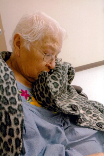 Obituary of Elisa Z Rodriguez