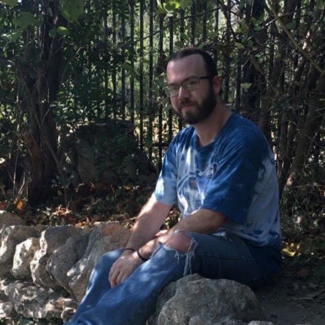 Obituary of Nicholas James Green