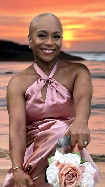 Obituary of Angel Nicole Harper