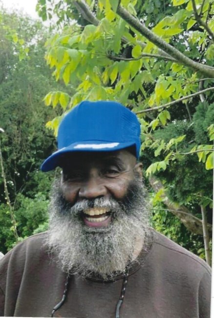 Obituary of Ronald Johnson