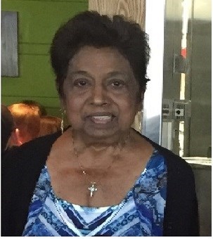 Obituary of Lena Sinanan
