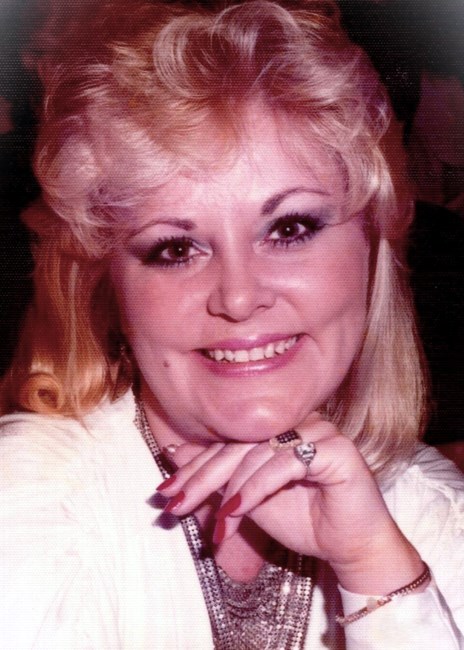 Obituary of Sherry Lynn Blau