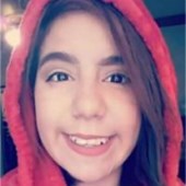 Obituary of Lexi Anita Lopez