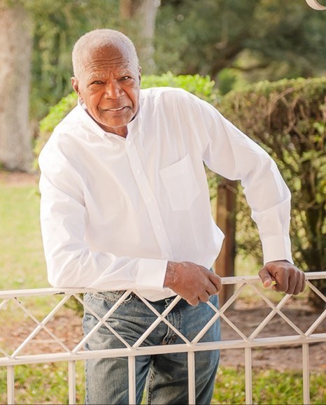 Obituary of Mr. Tony Gilbert